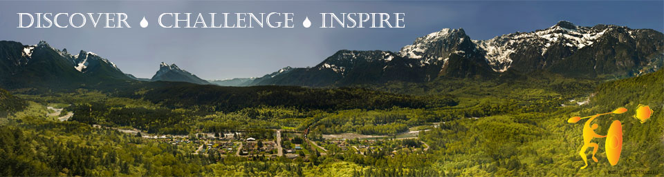 Outdoor Adventure Center Blog