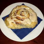 Cinamon roll